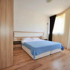 Отель Millennium ApartHotel сейф в номере