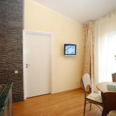 Отель Apart Hotel TOMO Латвия, Рига - - забронировать отель Apart Hotel TOMO, цены и фото номеров комната для гостей фото 4
