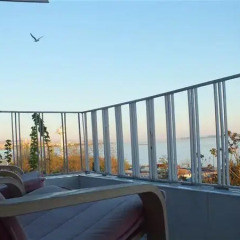 Seatanbul Guest House and Hotel Апартаменты с различными типами кроватей фото 29