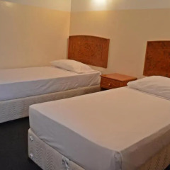 Queen's Hotel комната для гостей фото 3