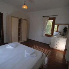Вилла Kleo Cottages Турция, Патара - отзывы, цены и фото номеров - забронировать отель Вилла Kleo Cottages онлайн комната для гостей фото 5