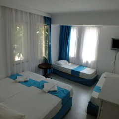 Hotel Nisa Стандартный номер фото 5