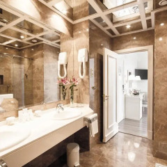 Hotel Atlántico 4* Номер Делюкс с различными типами кроватей фото 5