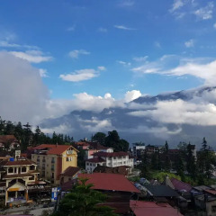 Отель Victoria Sapa Resort & Spa Шапа фото 4