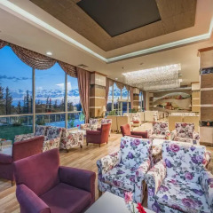 Grand Ring Hotel интерьер отеля фото 3