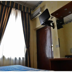 Hotel Julia 3* Стандартный номер с двуспальной кроватью