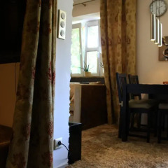 Апартаменты Old Muranow Apartment by WarsawResidence Group удобства в номере