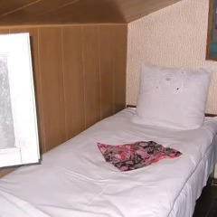 Отель Tina's Homestay спа