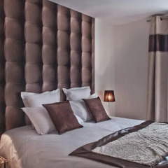 Отель B Square 3* Стандартный номер фото 3