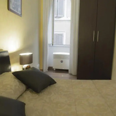 Отель Trevi Luxury Suites комната для гостей фото 4
