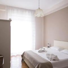 Отель B&B Panoramic Номер Делюкс фото 8