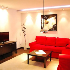 Отель Apartment4you Centrum Польша, Познань - отзывы, цены и фото номеров - забронировать отель Apartment4you Centrum онлайн комната для гостей фото 5