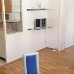 Отель Walzhofer Apartement в номере