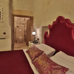 Sevdali Konaklar 3* Люкс с различными типами кроватей фото 16