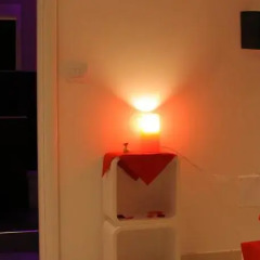 Отель Ena Guest House сауна