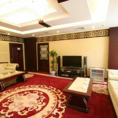 Отель Desheng Hotel Beijing Китай, Пекин - отзывы, цены и фото номеров - забронировать отель Desheng Hotel Beijing онлайн развлечения