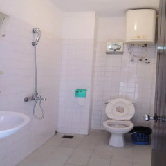 Ha Long Happy Hostel - Adults Only Стандартный номер с различными типами кроватей фото 6