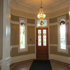 Отель Valmai House Cambridge развлечения