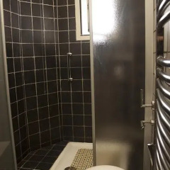 Hotel Agorà 3* Стандартный номер с двуспальной кроватью фото 20