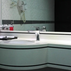 White Fort Hotel Стандартный номер с различными типами кроватей фото 2