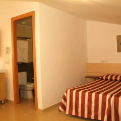 Отель Apartamentos Neptuno комната для гостей фото 3