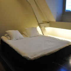 Boutique Hotel Maxime 3* Стандартный номер с различными типами кроватей фото 3