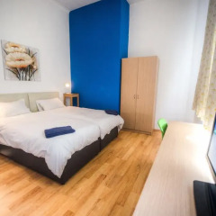 Отель Hostel 94 Мальта, Слима - отзывы, цены и фото номеров - забронировать отель Hostel 94 онлайн комната для гостей фото 3