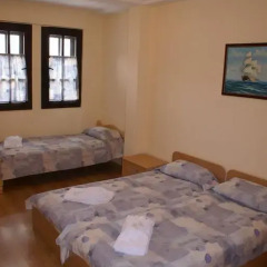 Отель Holiday Village Kedar 3* Стандартный номер фото 3
