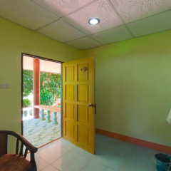 Отель Rim Khao Resort 3* Бунгало фото 22