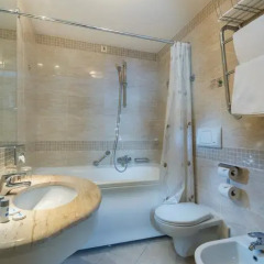 Hestia Hotel Jugend 4* Стандартный номер с разными типами кроватей фото 5