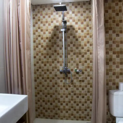 Bali Summer Hotel 3* Номер Делюкс с различными типами кроватей фото 2