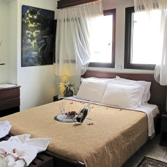 Lesse Hotel детские мероприятия