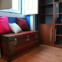 Отель Mouros House Bairro Alto спа