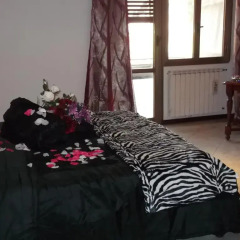 Отель B&B Mary's House спа