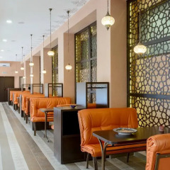 Гостиница Aterra Suite интерьер отеля фото 2