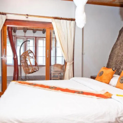 Отель Dusit Buncha Resort Koh Tao 3* Номер Делюкс с различными типами кроватей фото 21