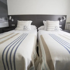 Отель Hostal Cabo Mayor Испания, Сантандер - отзывы, цены и фото номеров - забронировать отель Hostal Cabo Mayor онлайн детские мероприятия