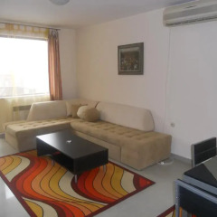 Апартаменты Villa Kalina Apartments Люкс фото 12