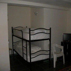 Отель Residenza Le Marmotte детские мероприятия