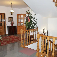 Отель Casa Barão das Laranjeiras Понта-Делгада интерьер отеля фото 3