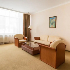 Артурс Village & SPA Hotel 4* Полулюкс с различными типами кроватей фото 17