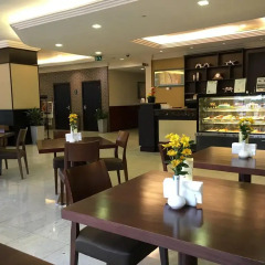 Star Metro Deira Hotel Apartments питание фото 5