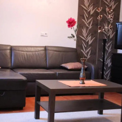 Отель Apartamenty Tetmajera Закопане удобства в номере фото 2