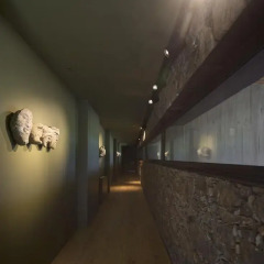 Monverde Wine Experience Hotel спа