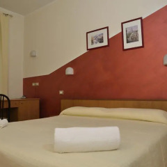 Hotel Miramonti 3* Номер категории Эконом с различными типами кроватей фото 2