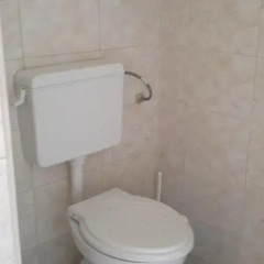 Отель Holiday Home Bryasta ванная