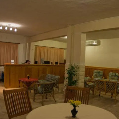 Отель Regos Resort Hotel Греция, Ситония - отзывы, цены и фото номеров - забронировать отель Regos Resort Hotel онлайн спа фото 2