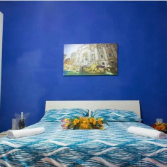 Отель B&B Central Palace Colosseum комната для гостей фото 5