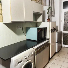 Hostel N1 Одесса в номере фото 2