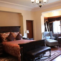 Отель Shanghai Fenyang Garden Boutique Hotel Китай, Шанхай - отзывы, цены и фото номеров - забронировать отель Shanghai Fenyang Garden Boutique Hotel онлайн комната для гостей фото 5